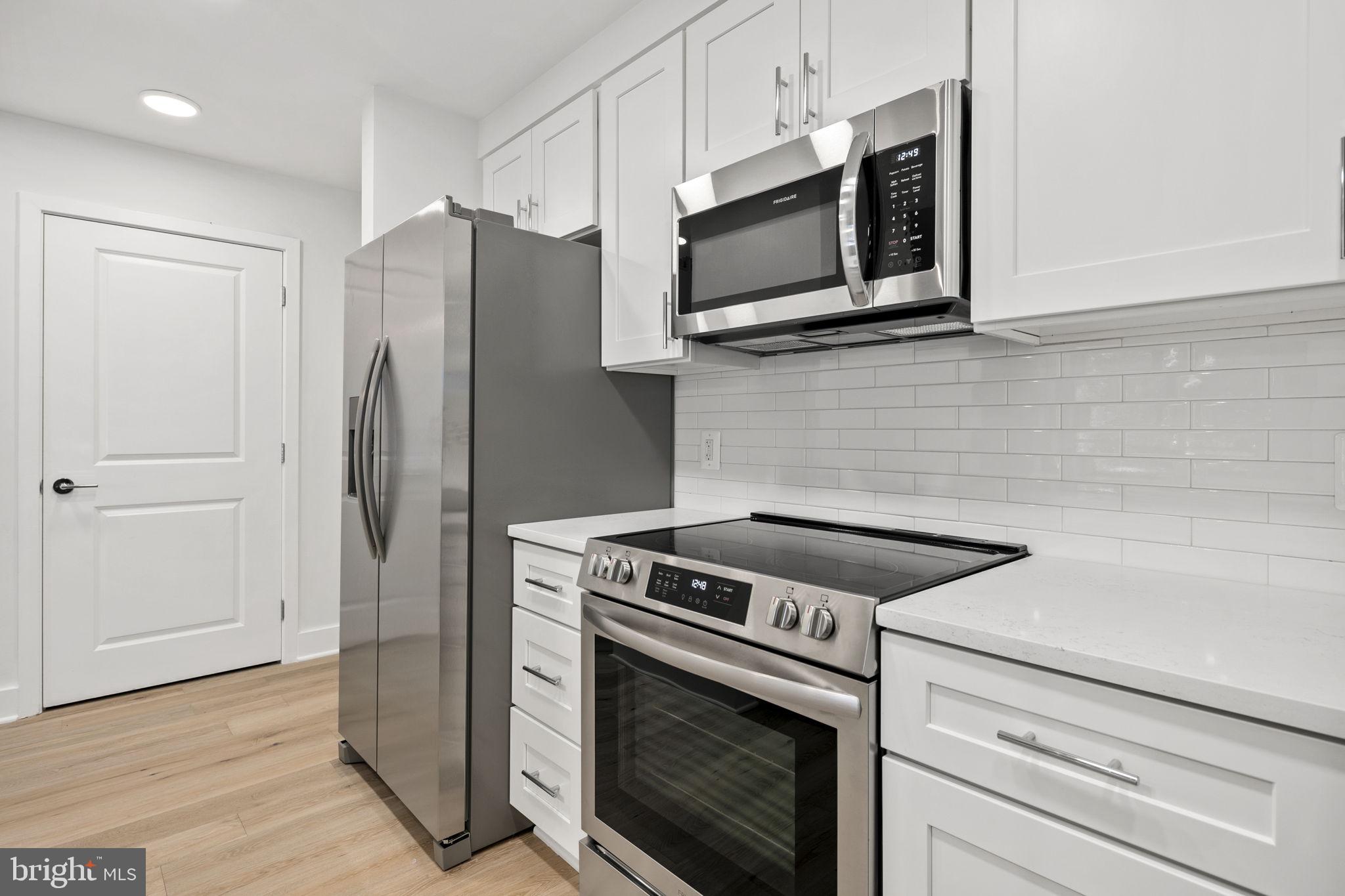 1512 N Scott STREET Unit: TH-4