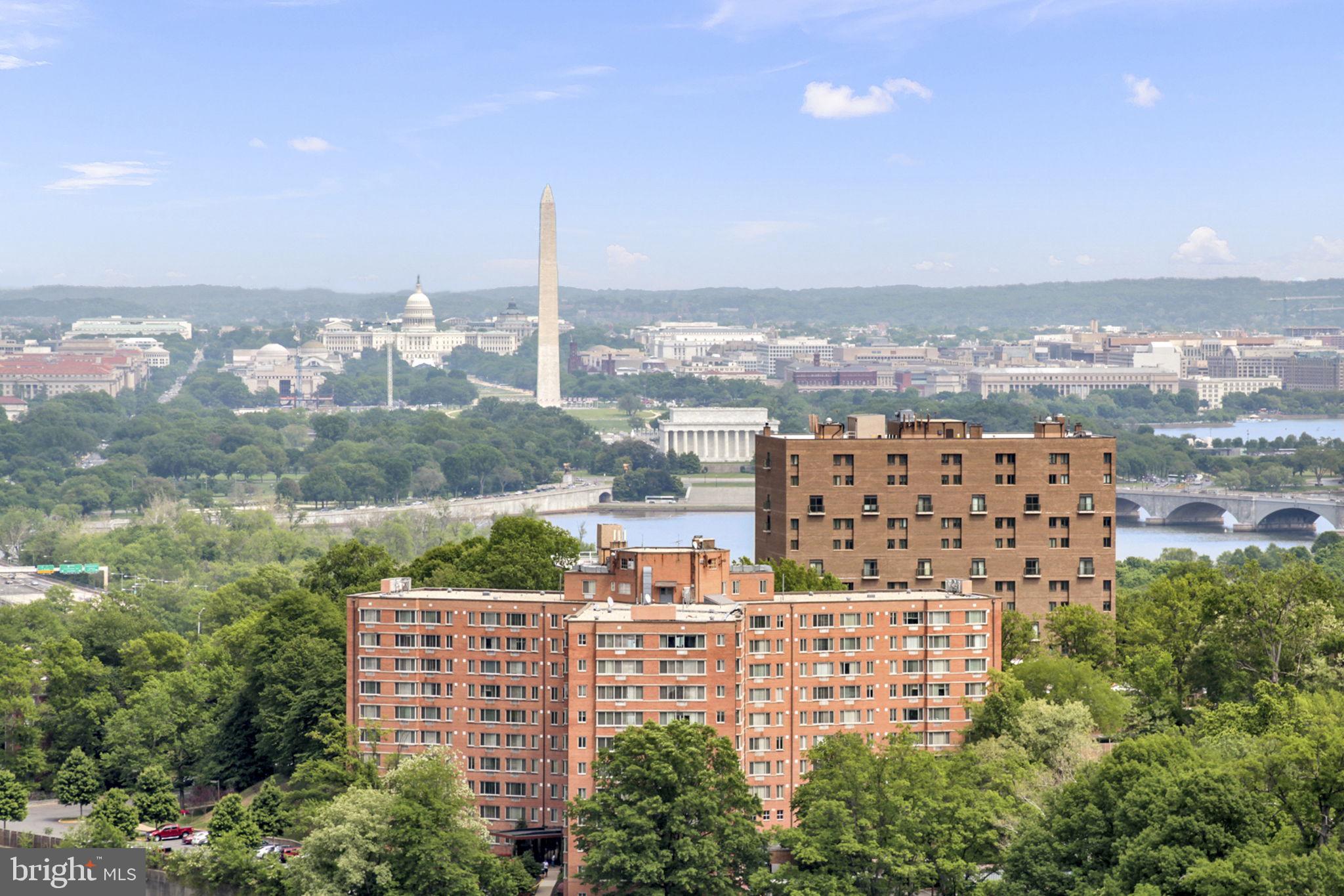 1512 N Scott STREET Unit: TH-4