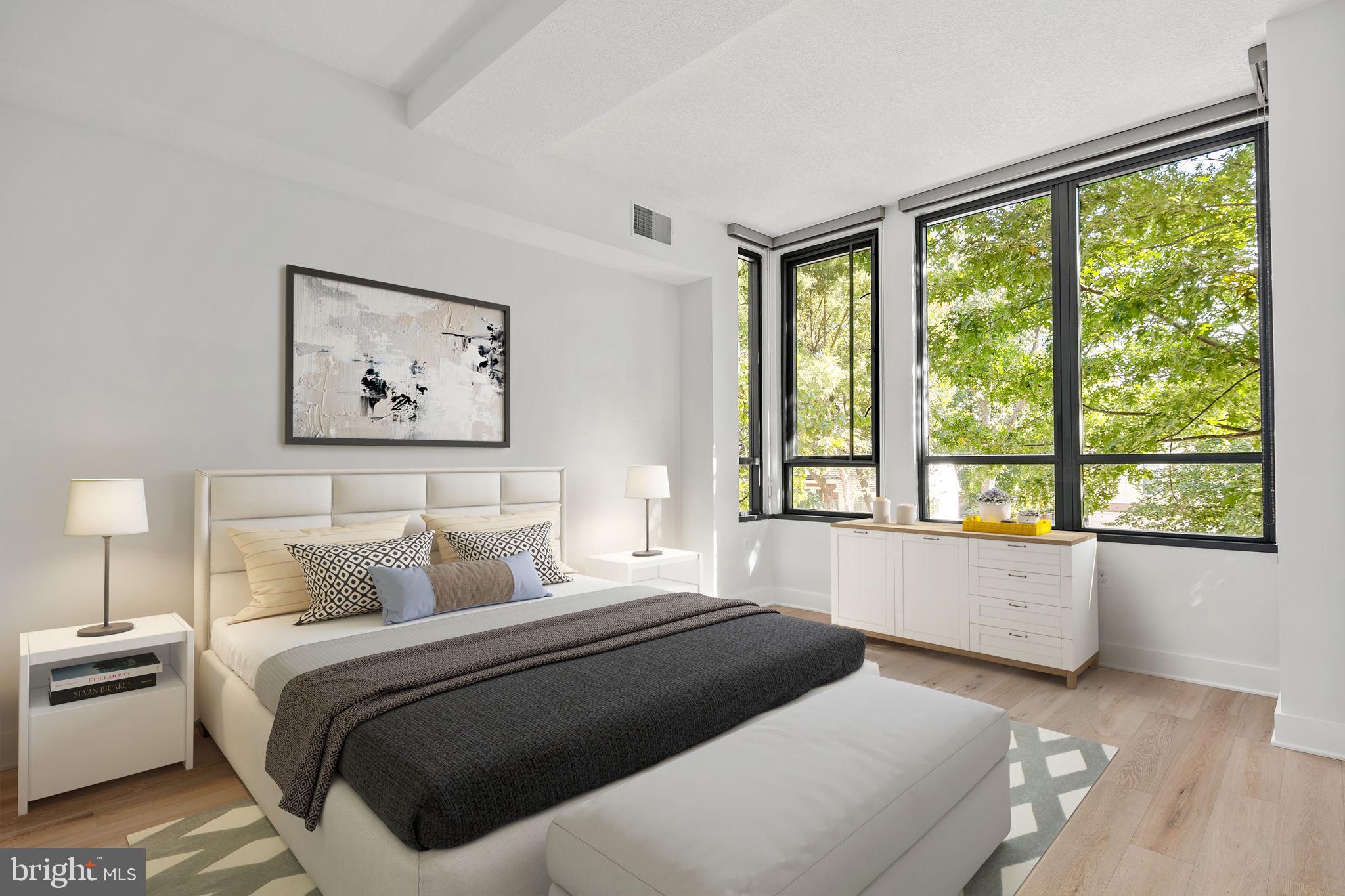 1512 N Scott STREET Unit: TH-4