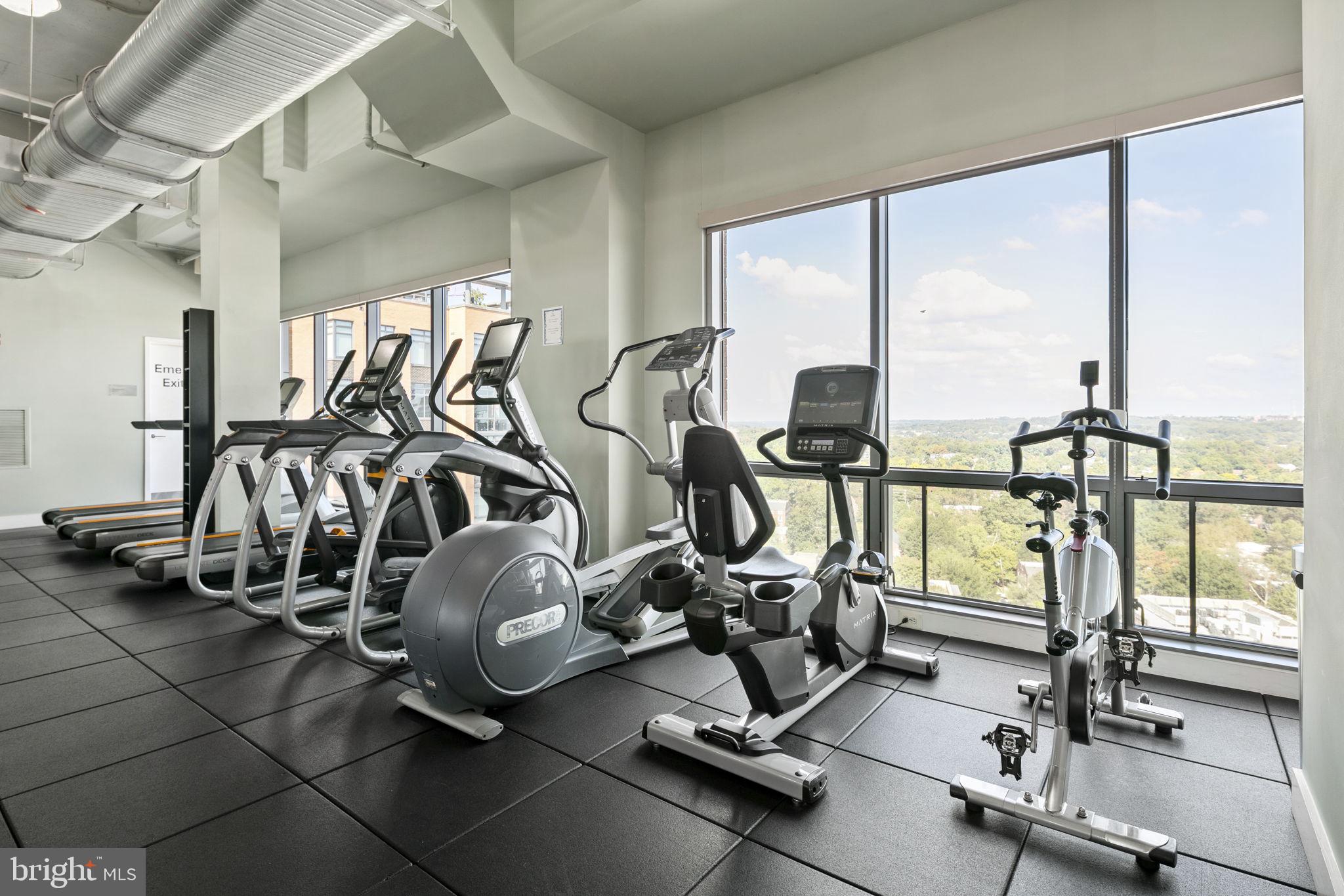 1512 N Scott STREET Unit: TH-4