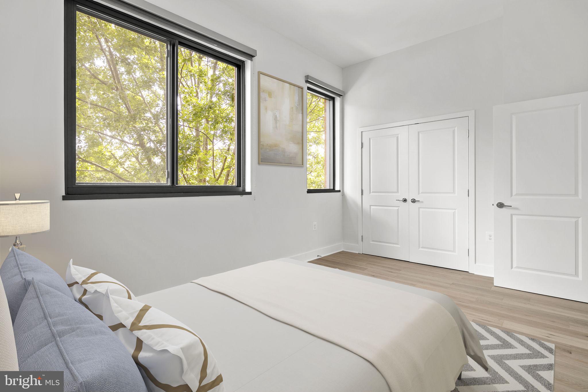 1512 N Scott STREET Unit: TH-4