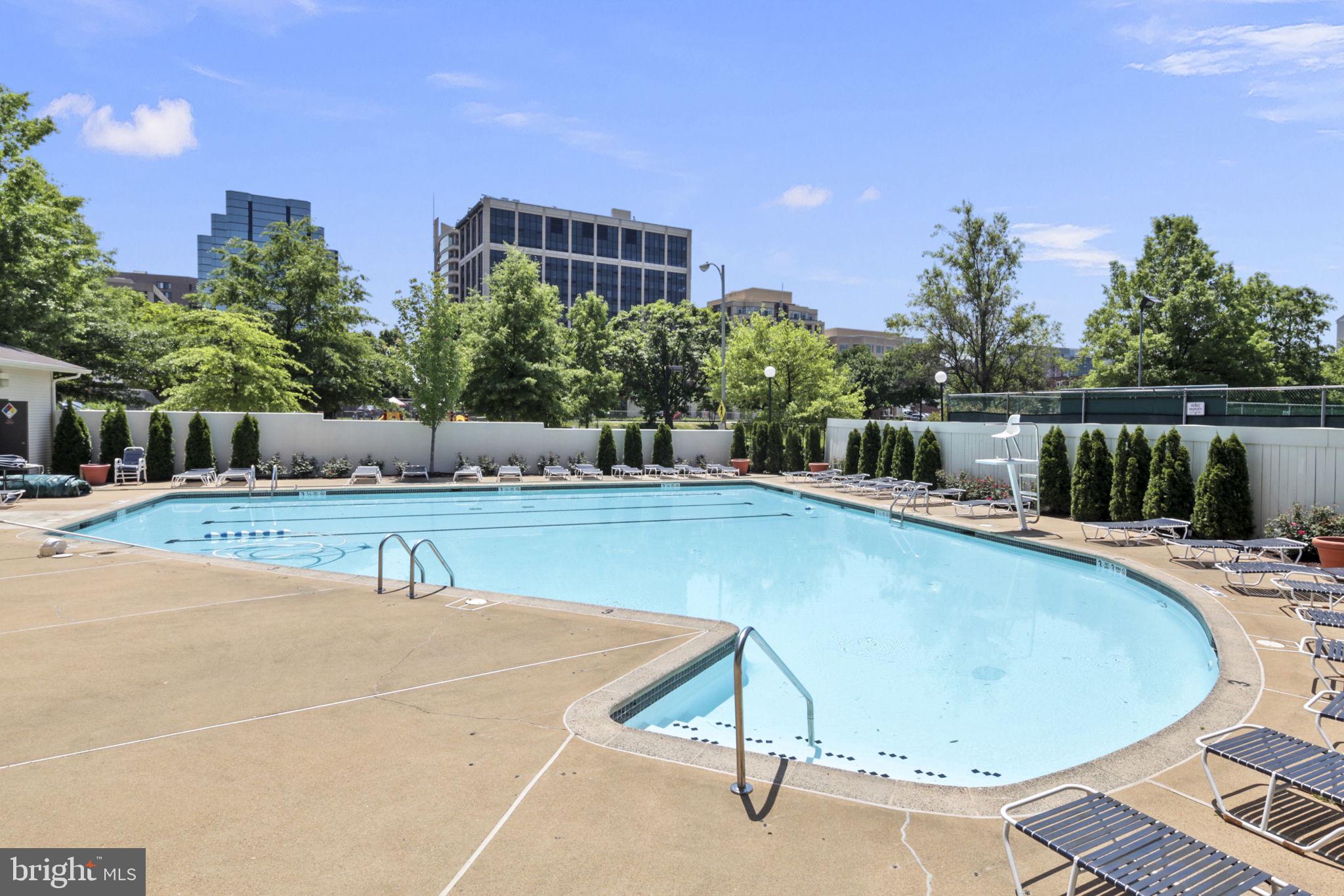 1530 Key Boulevard Unit: 428