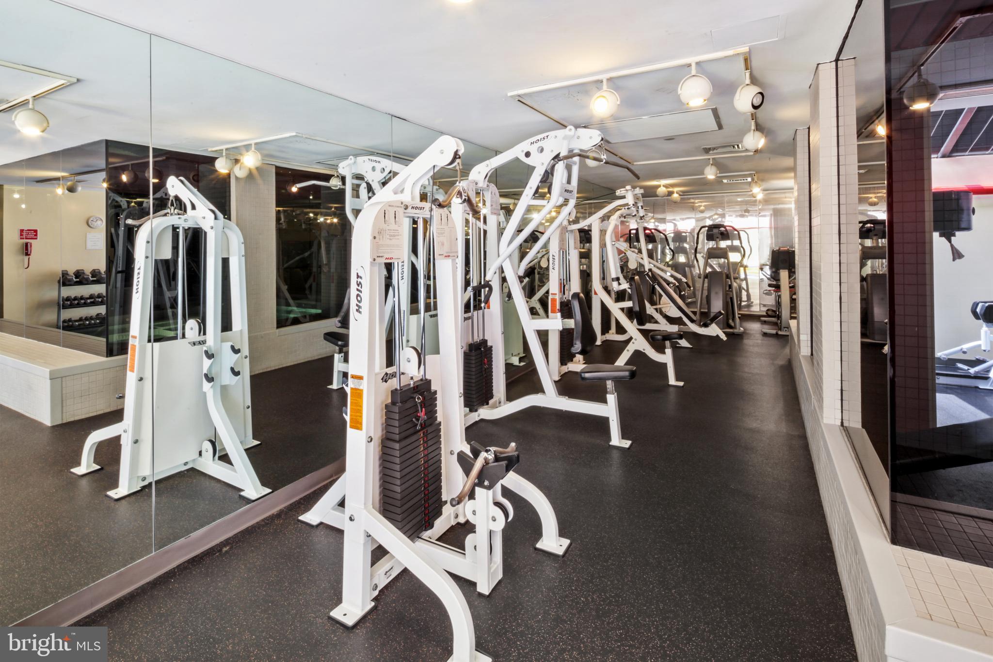 1530 Key Boulevard Unit: 428