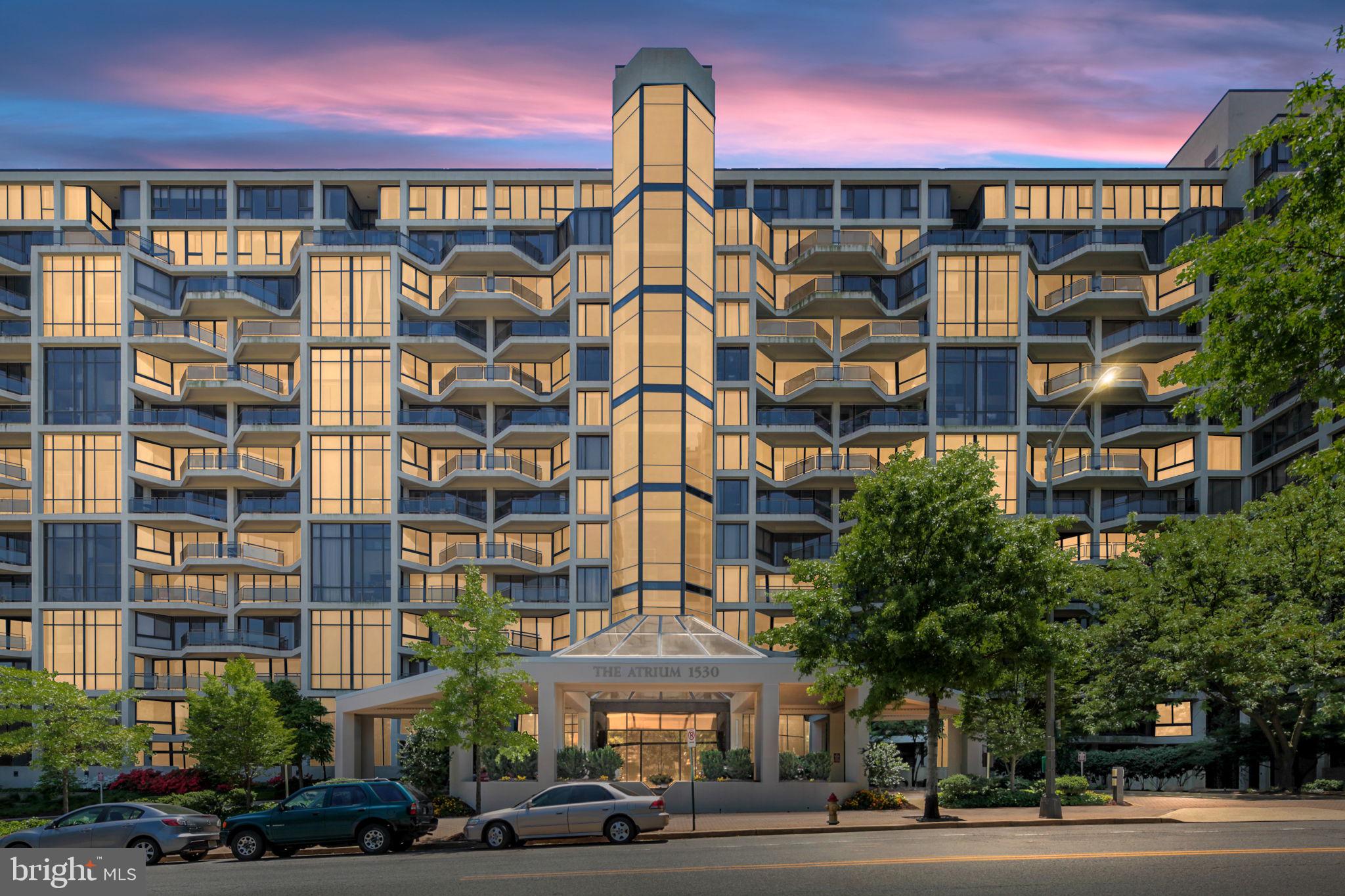 1530 Key Boulevard Unit: 428
