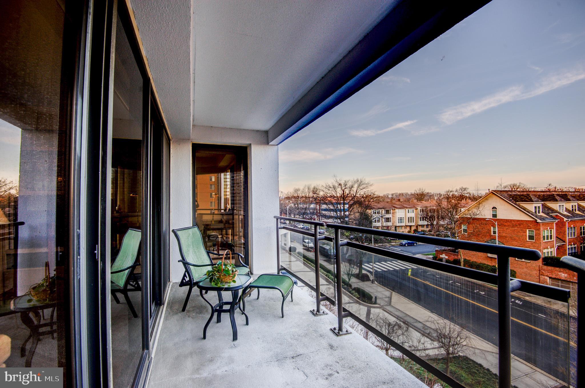 1530 Key Boulevard Unit: 428