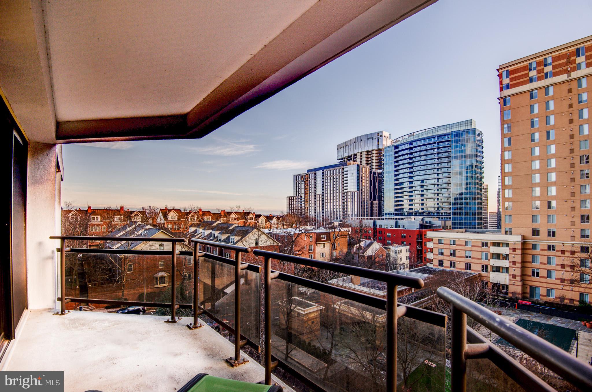 1530 Key Boulevard Unit: 428