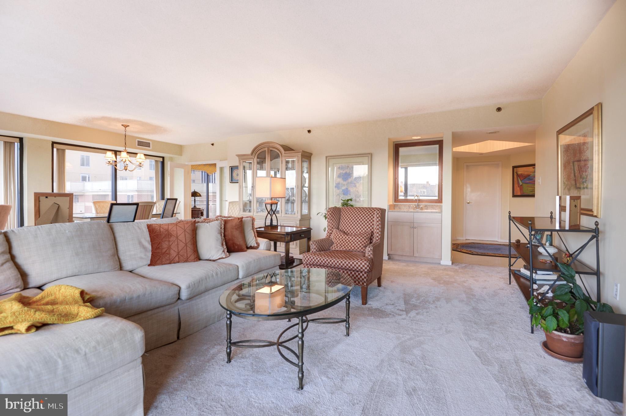 1530 Key Boulevard Unit: 428