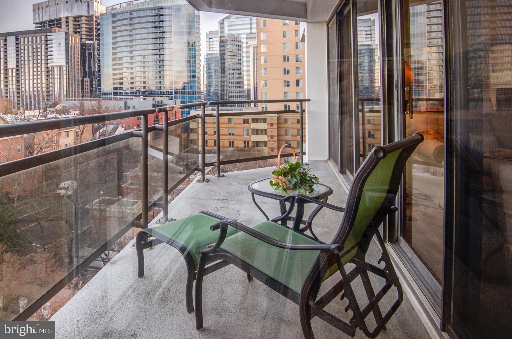 1530 Key Boulevard Unit: 428