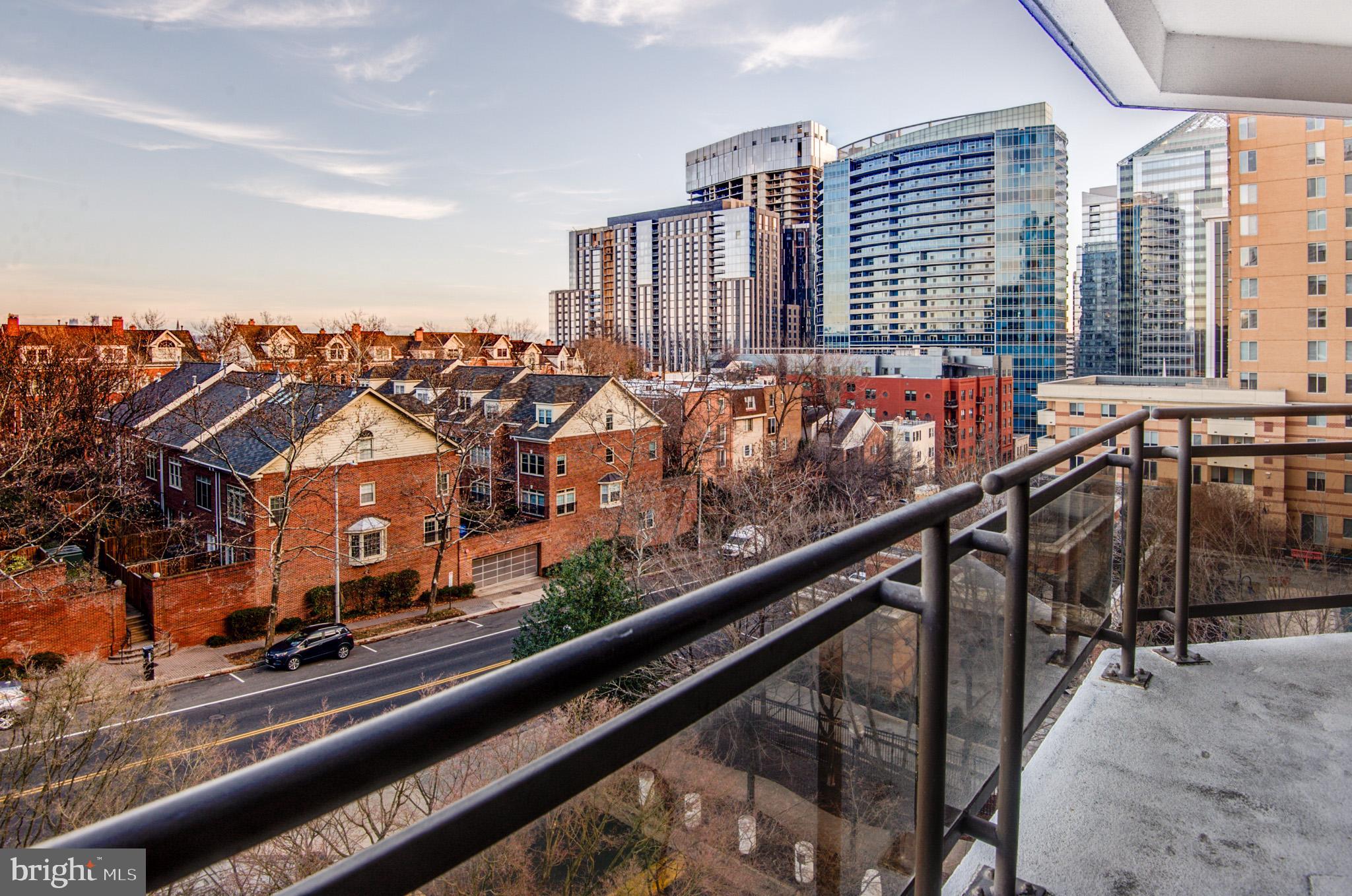 1530 Key Boulevard Unit: 428
