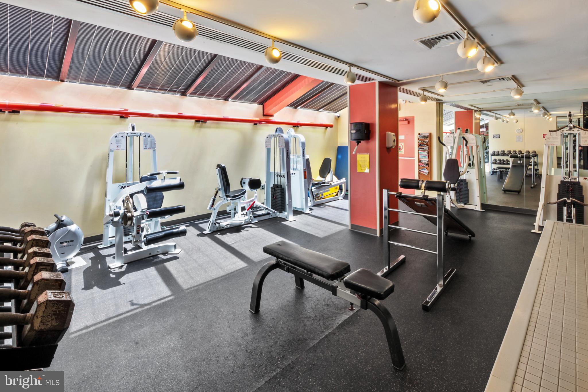 1530 Key Boulevard Unit: 428