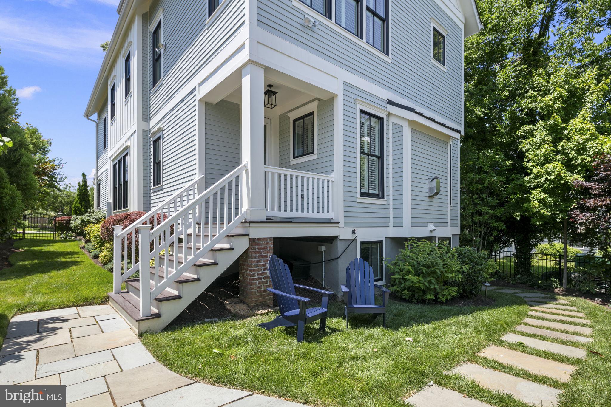1801 N Bryan St