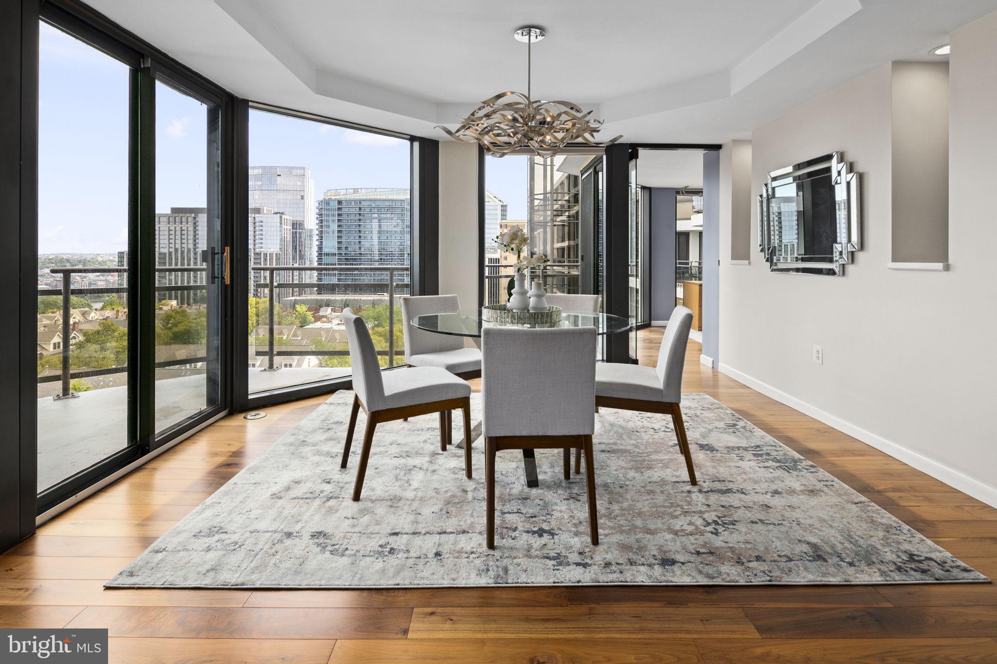 1530 Key Blvd #1112/1115