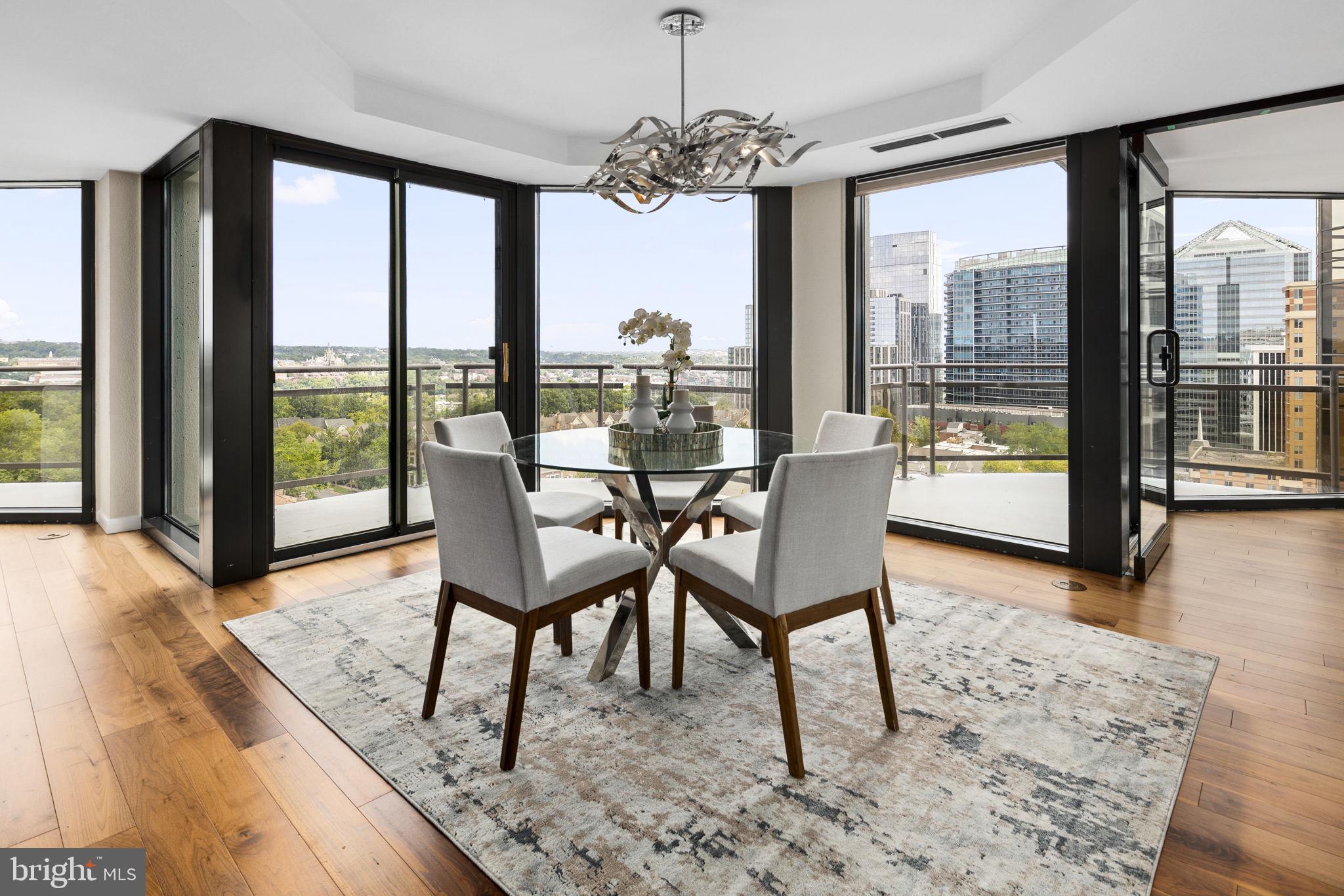 1530 Key Blvd #1112/1115