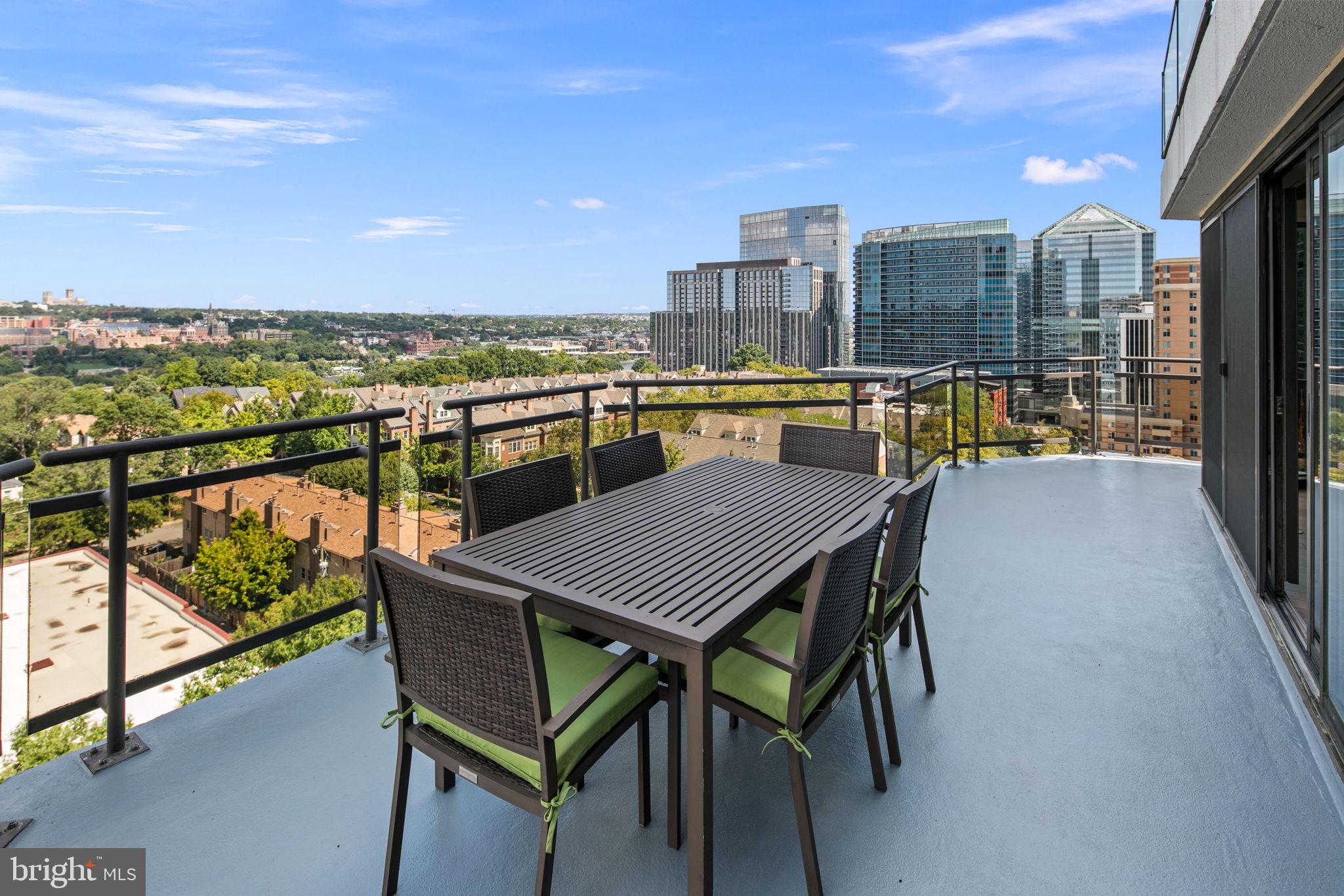 1530 Key Blvd #1112/1115