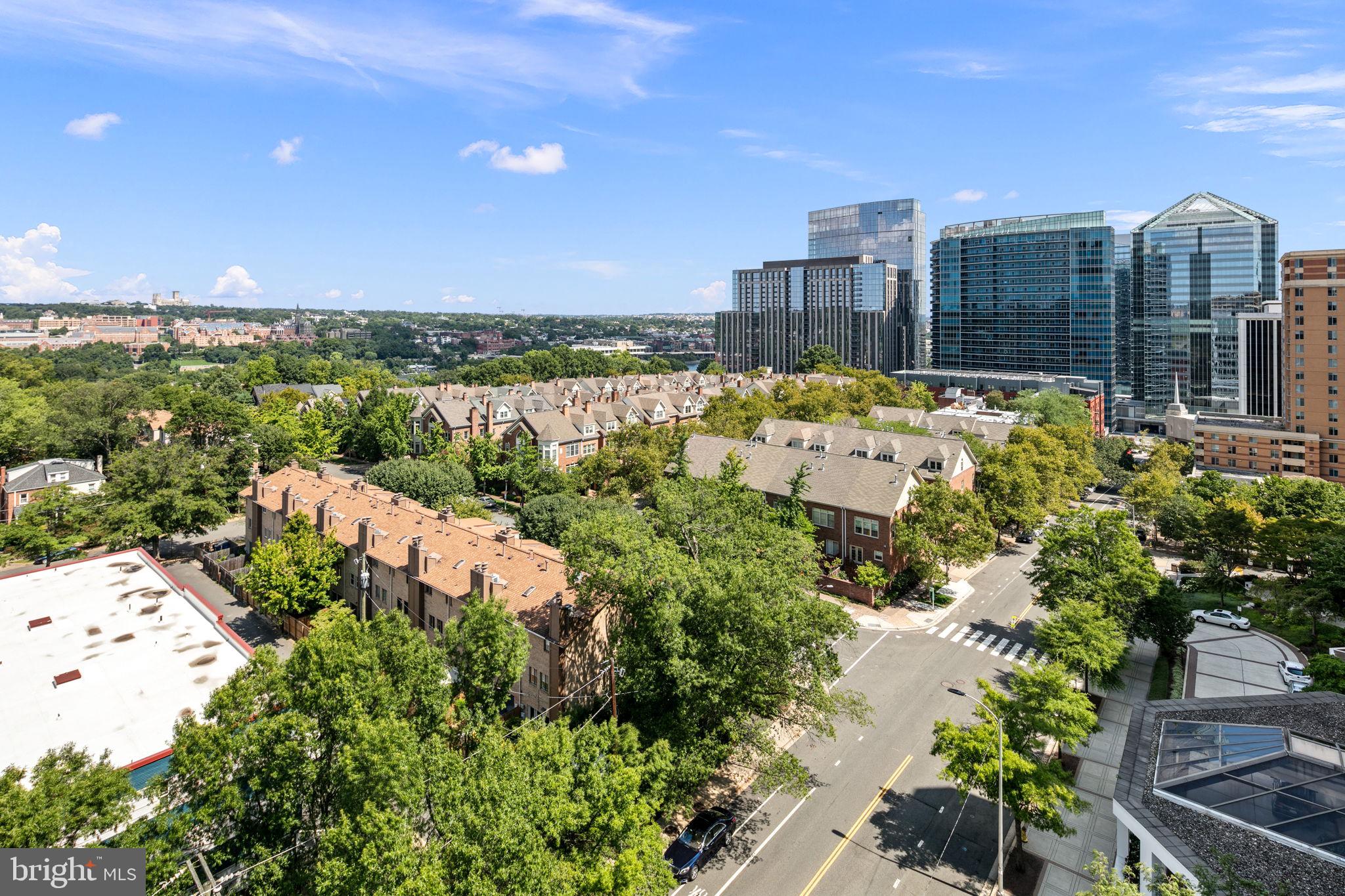 1530 Key Blvd #1112/1115