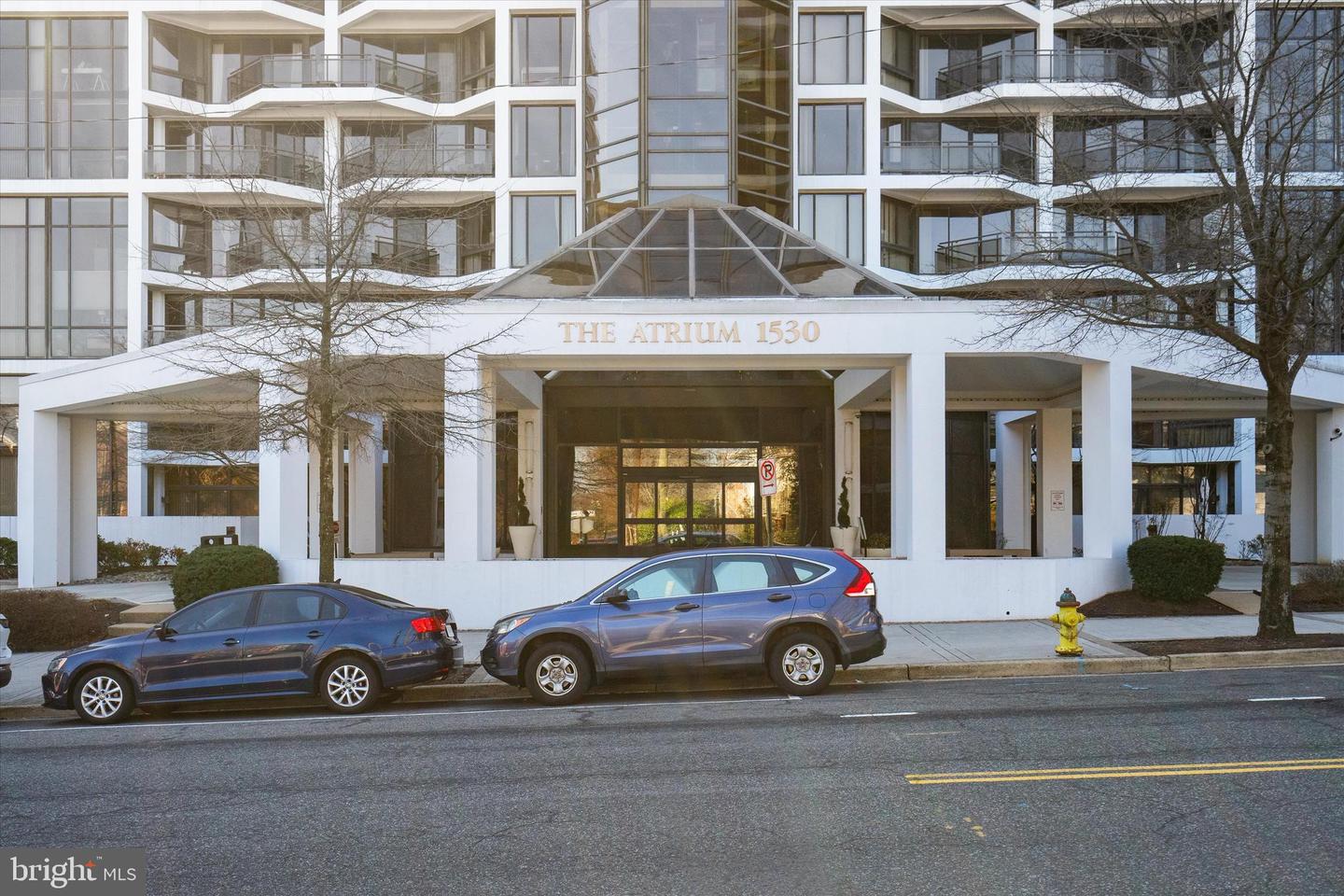 1530 Key Blvd #728