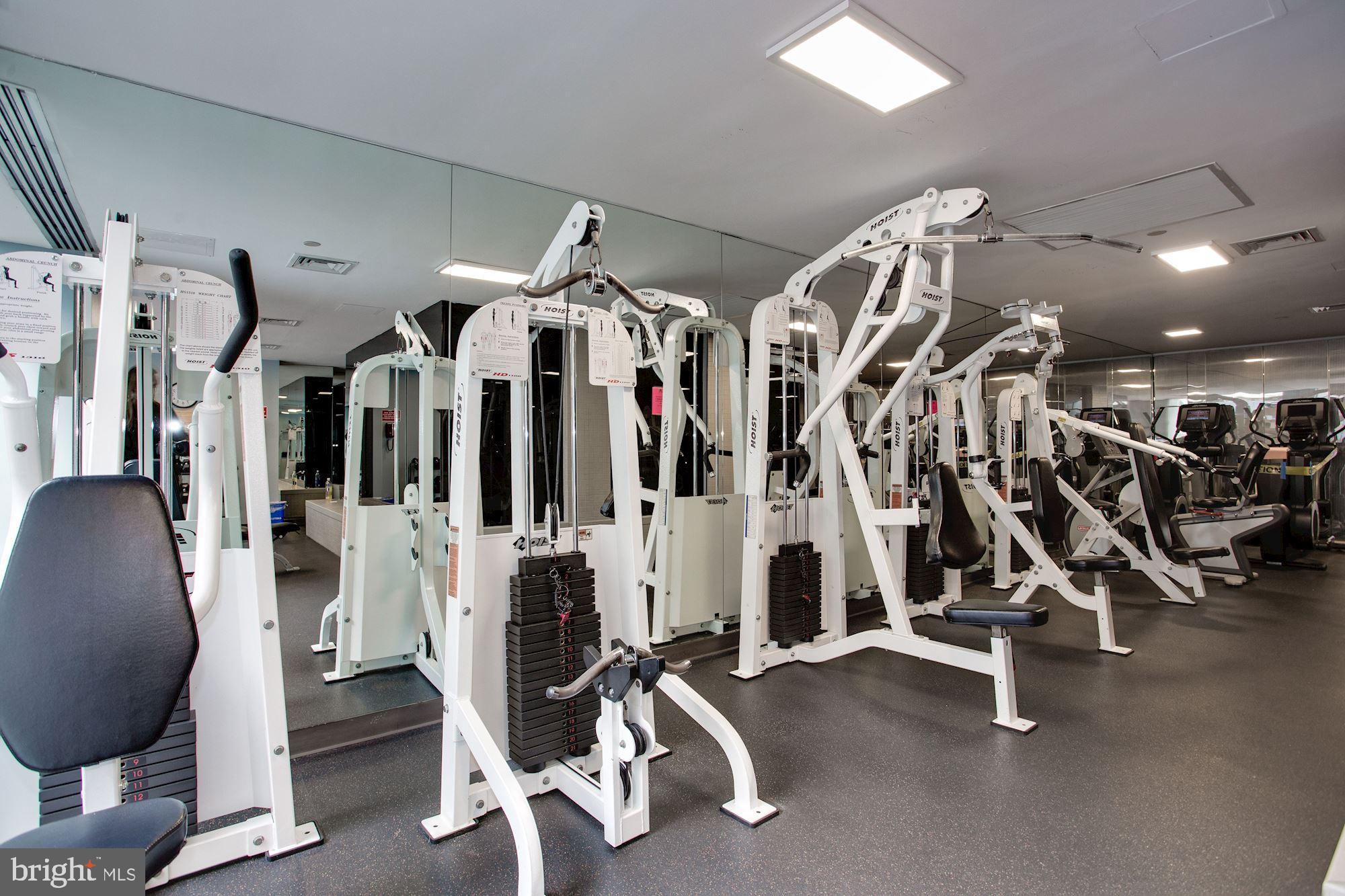 1530 KEY BOULEVARD 816