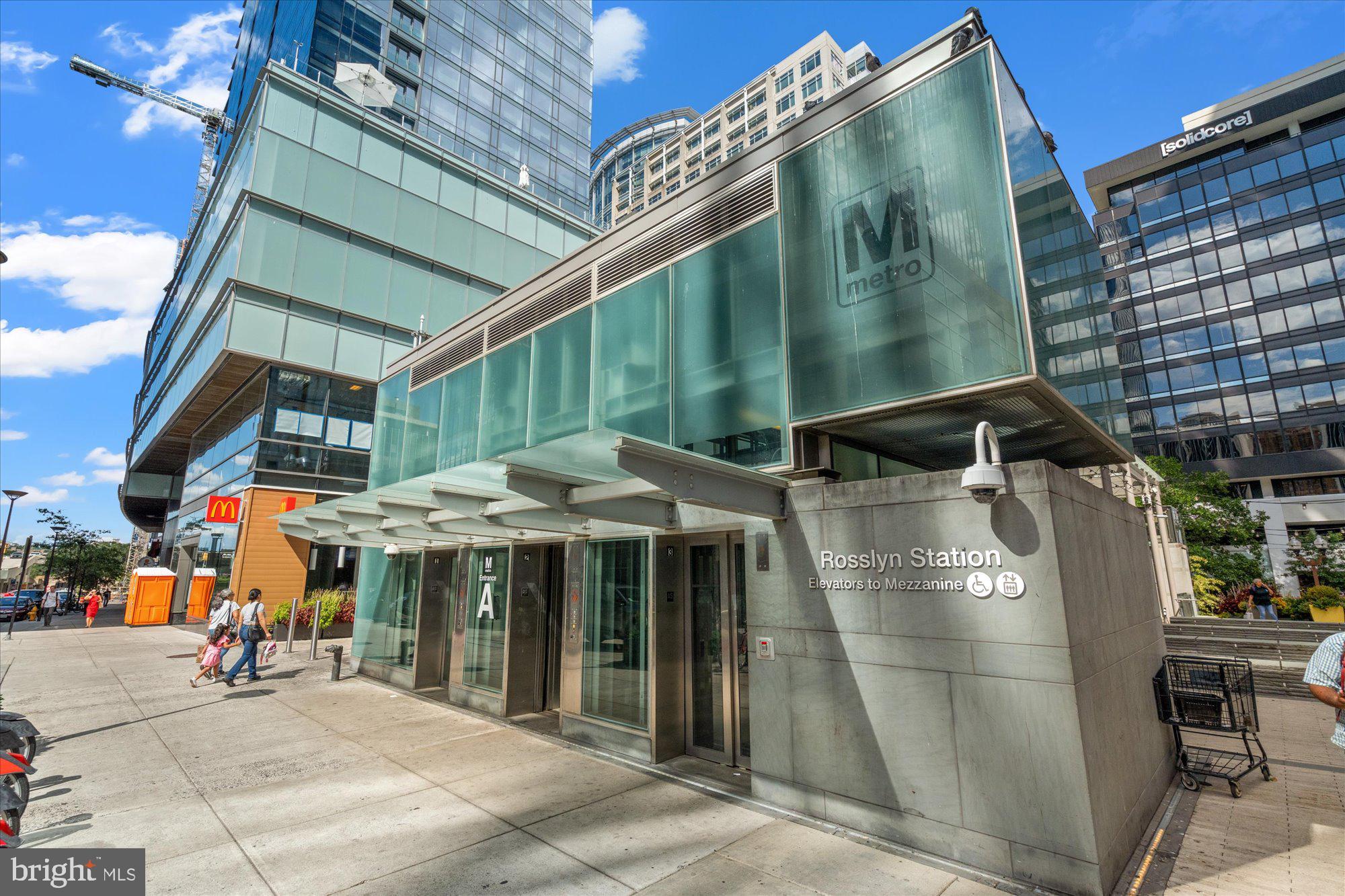 1530 KEY BOULEVARD 816