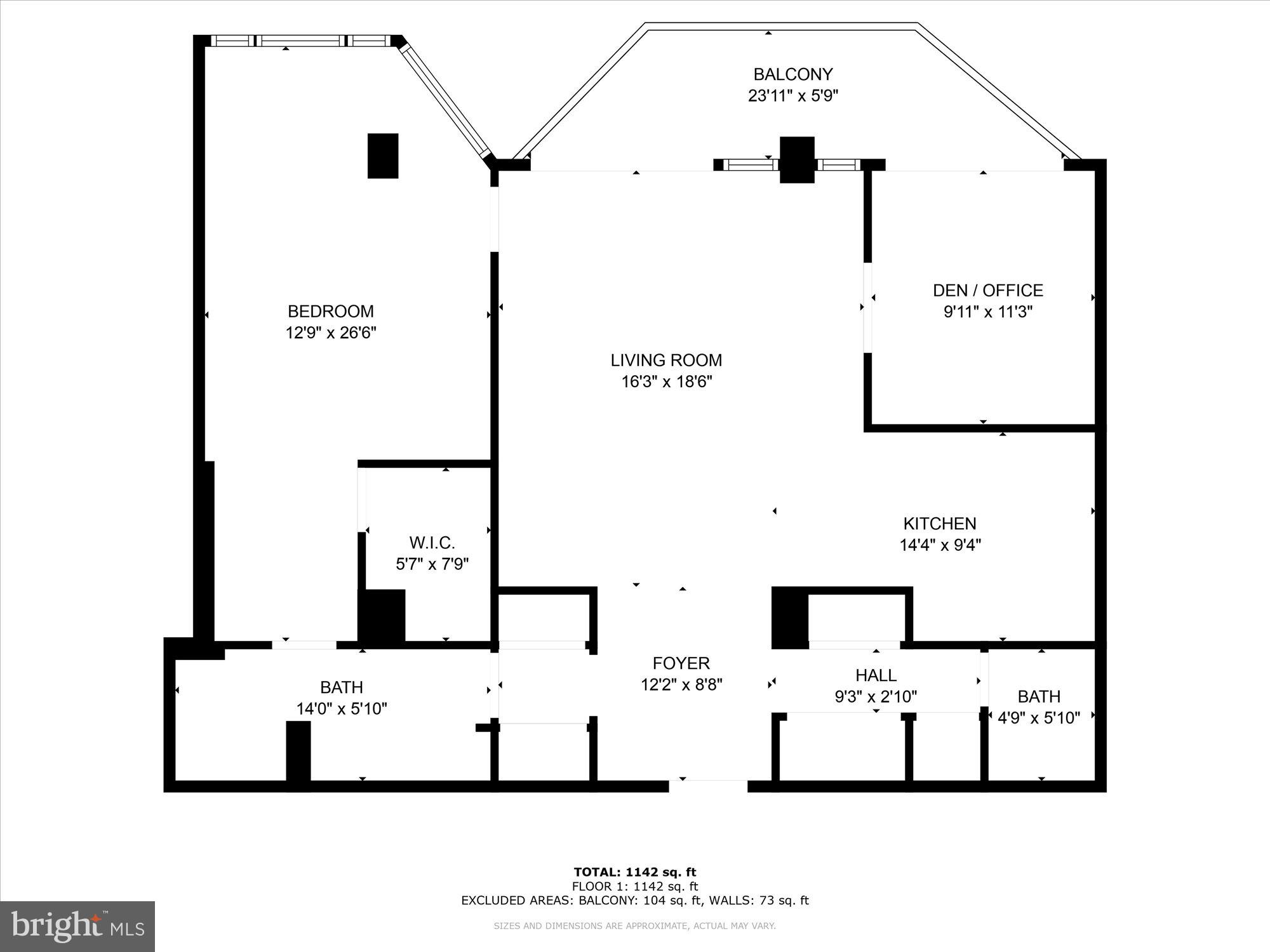 1530 KEY BOULEVARD 816