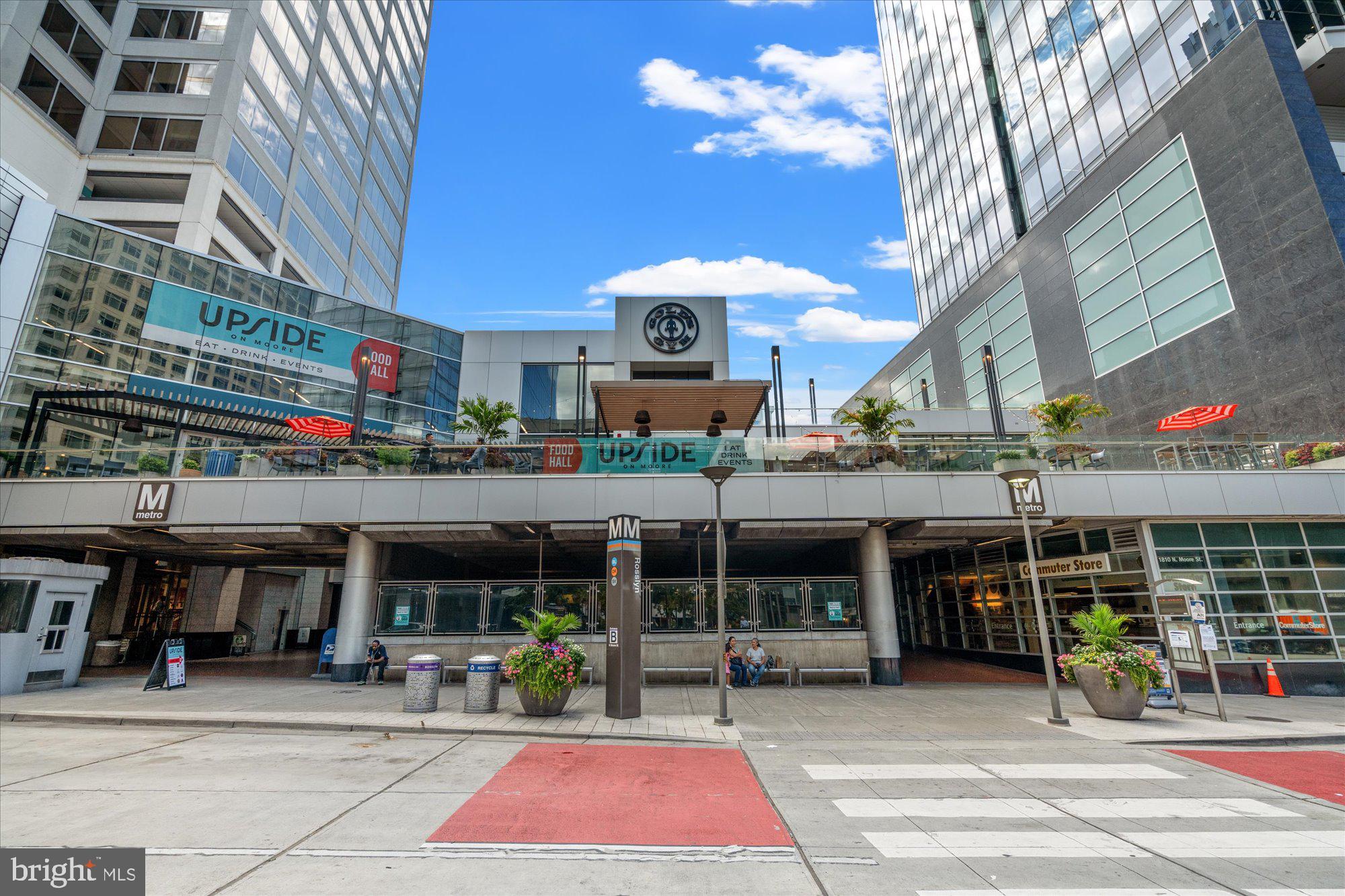 1530 KEY BOULEVARD 816