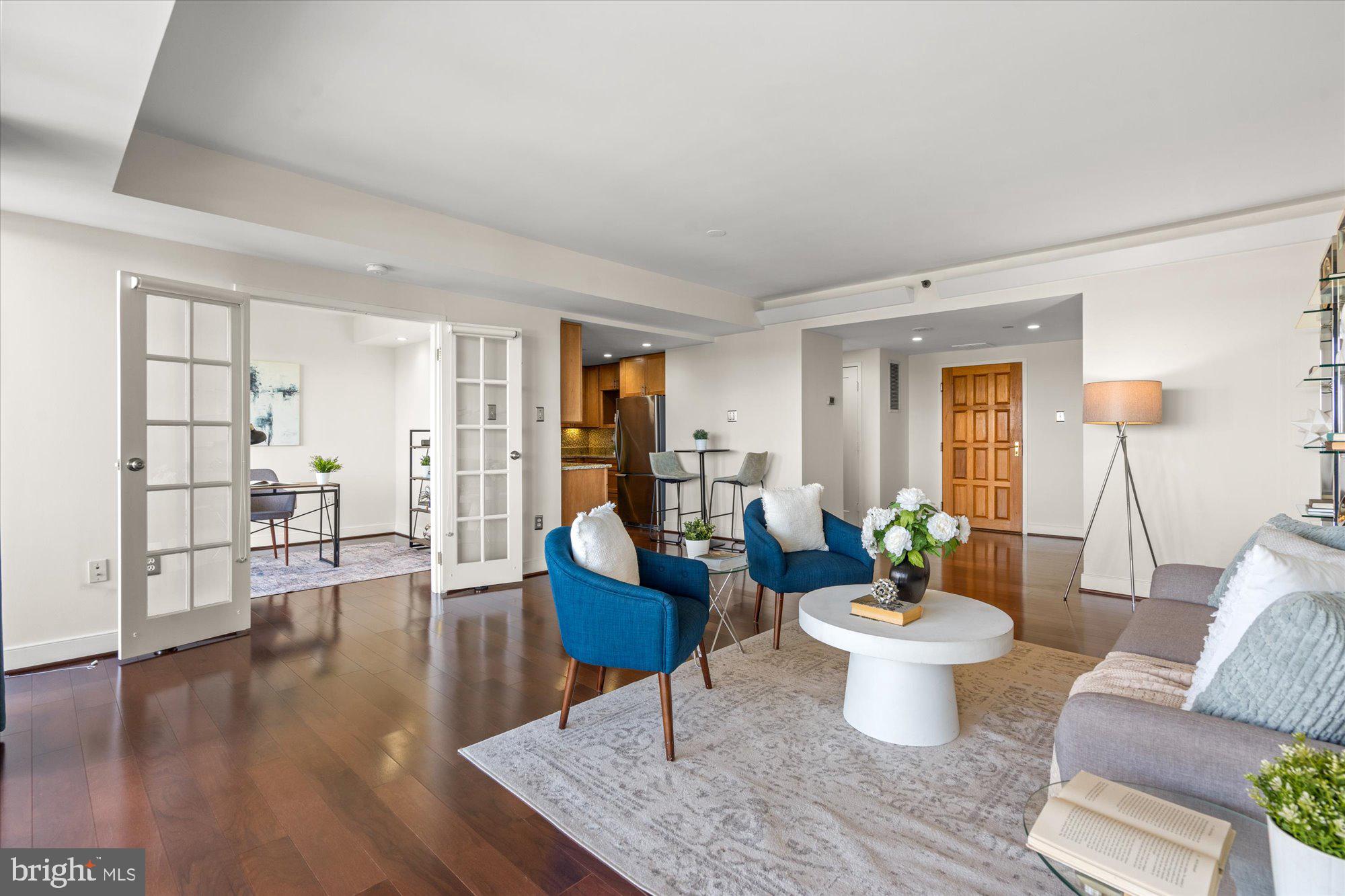 1530 KEY BOULEVARD 816