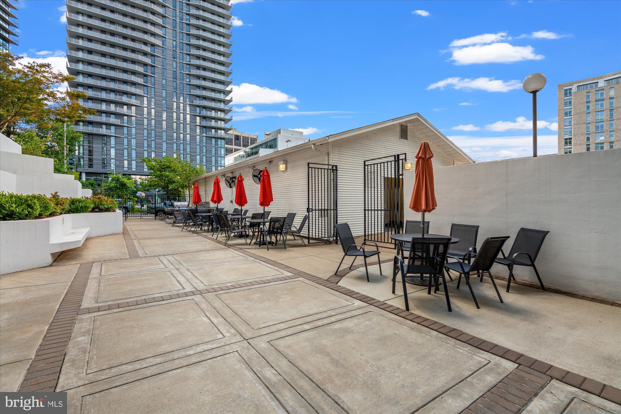 1530 KEY BOULEVARD 816