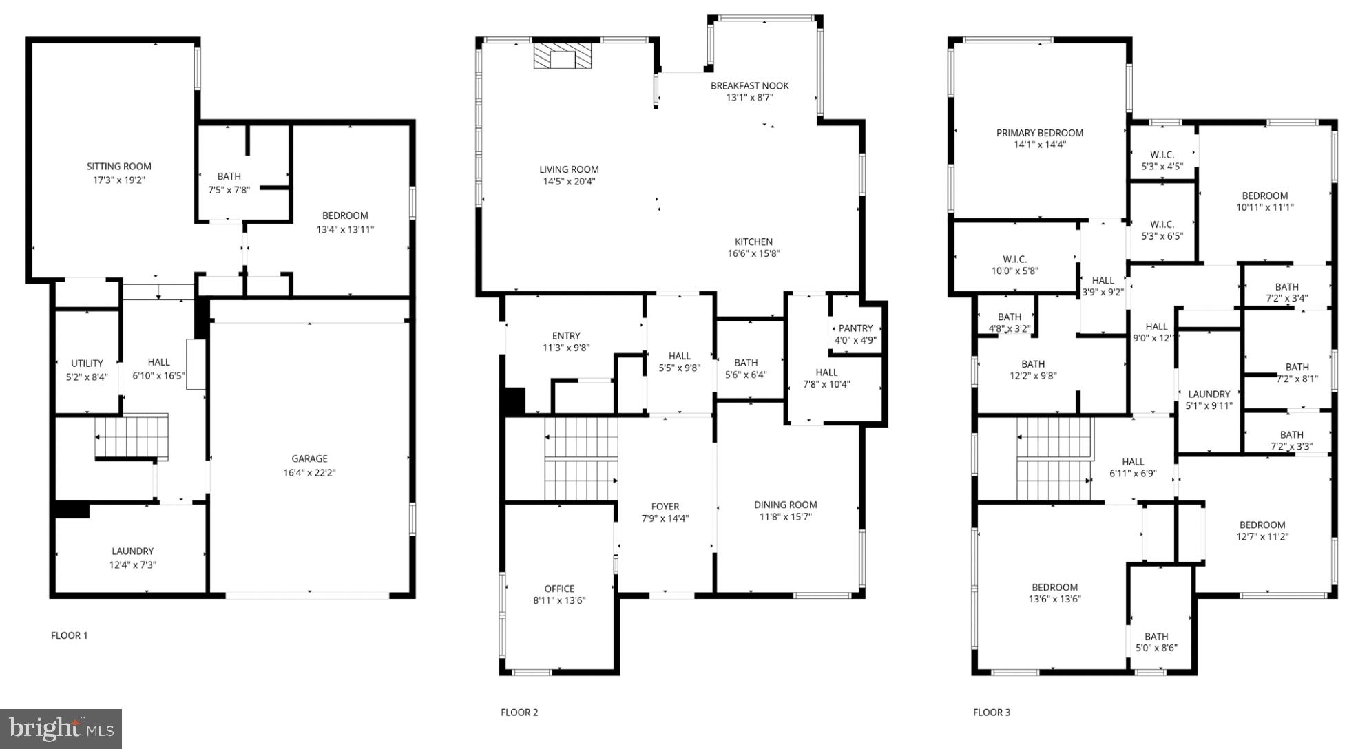 1404 N HERNDON STREET