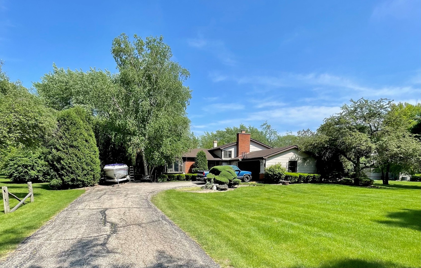 30 Darlington Drive