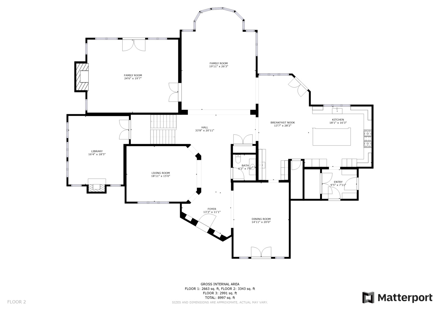 21 Aberdeen Court