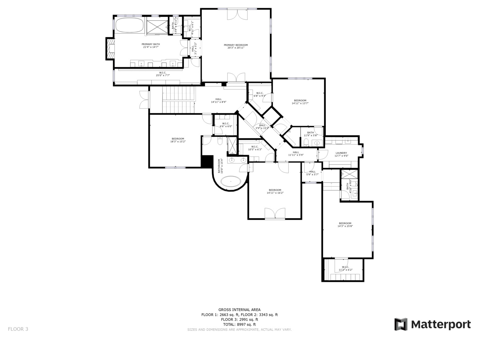 21 Aberdeen Court
