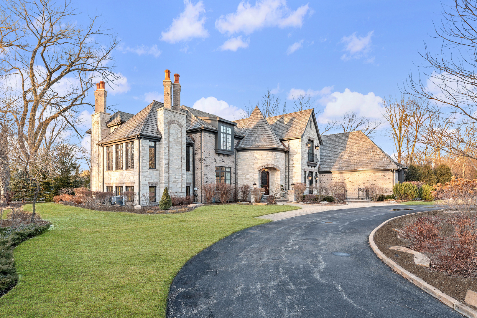 21 Aberdeen Court