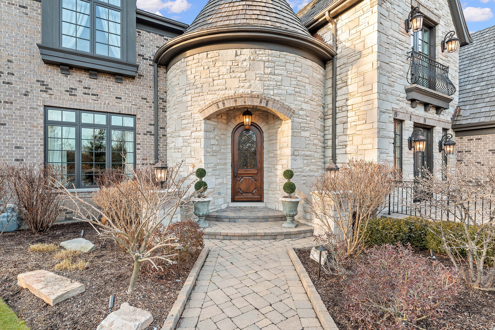 21 Aberdeen Court