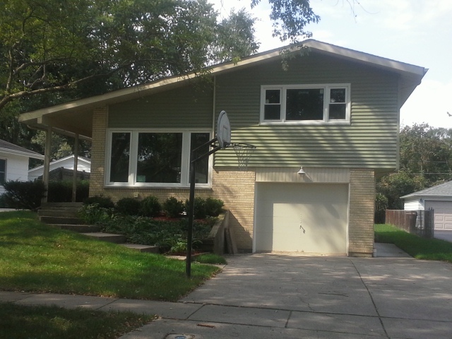223 Harding Avenue