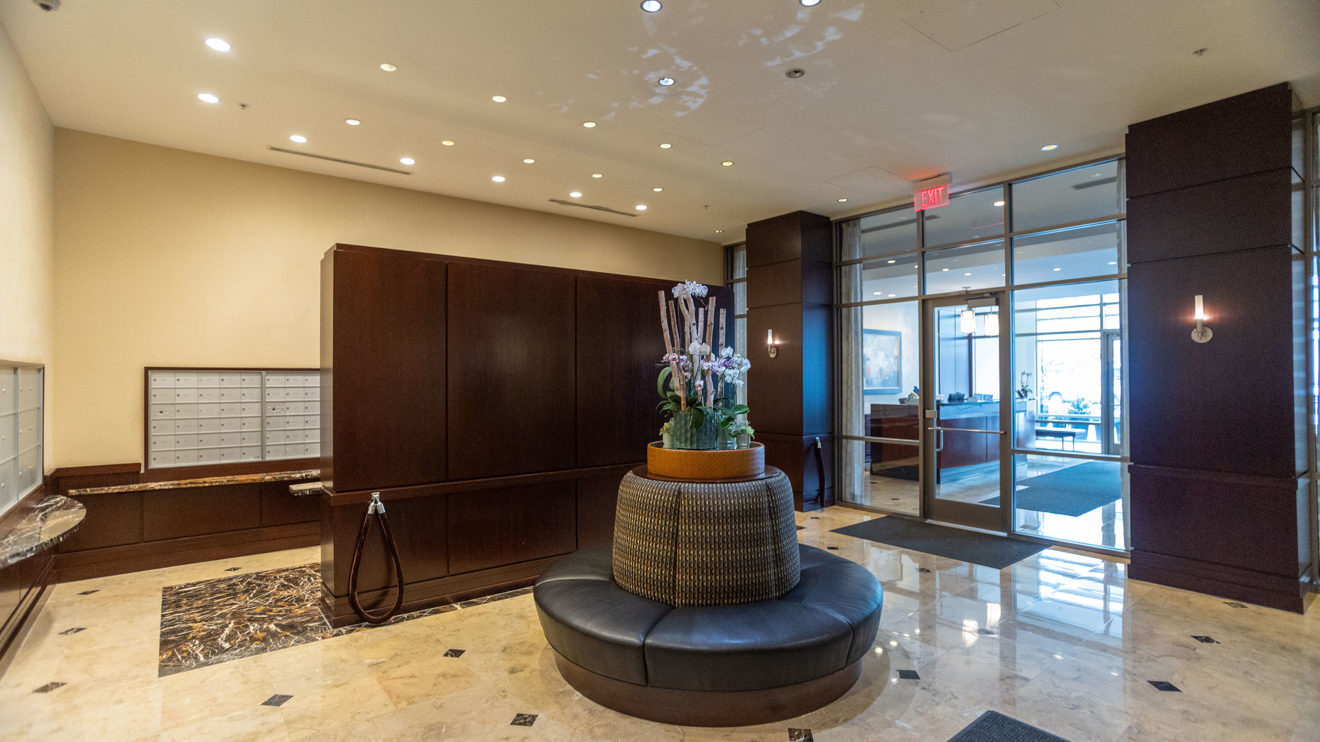 807 Davis Street Unit: 2107