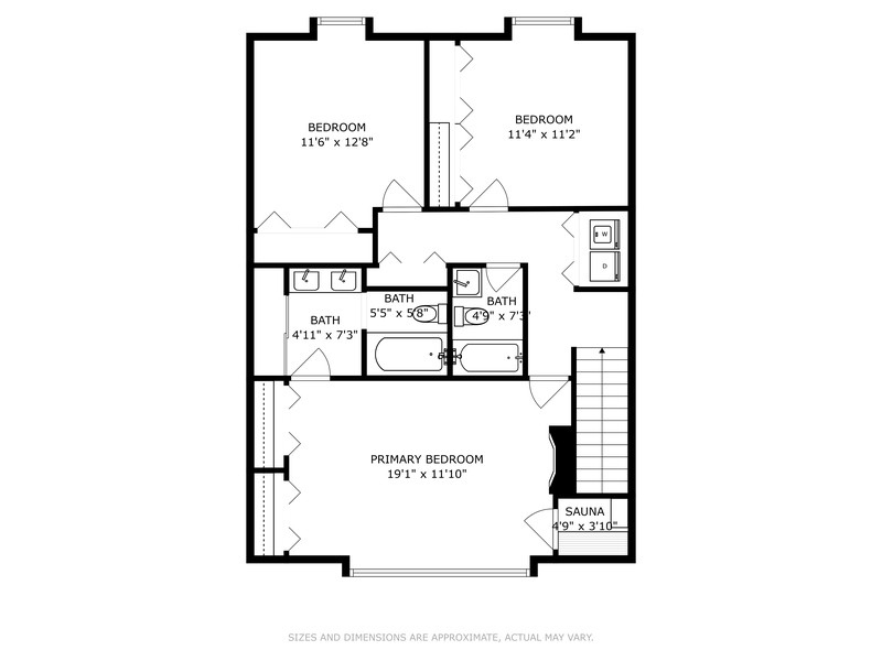 673 Calais Drive