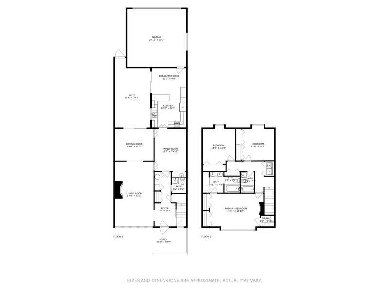 673 Calais Drive
