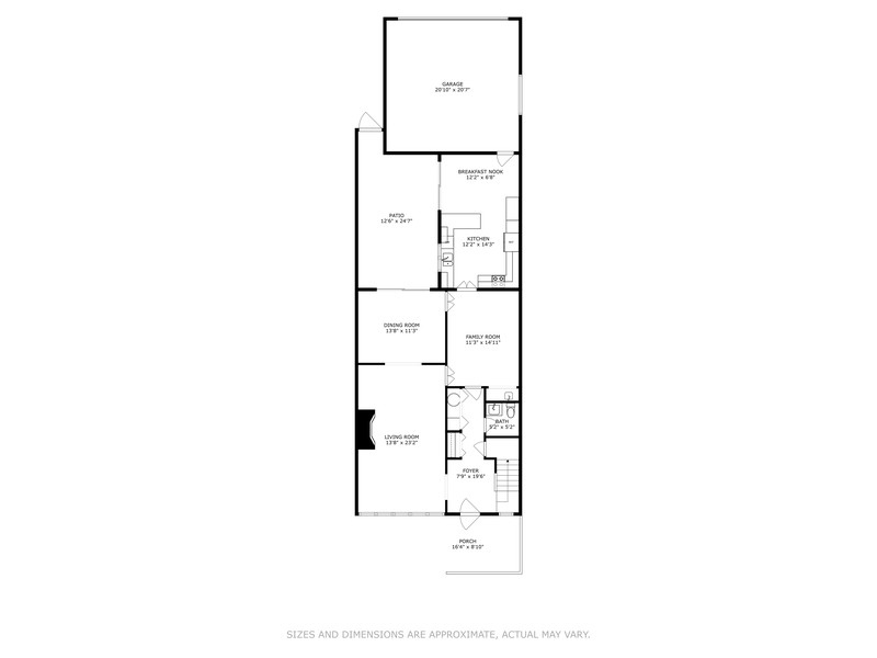 673 Calais Drive