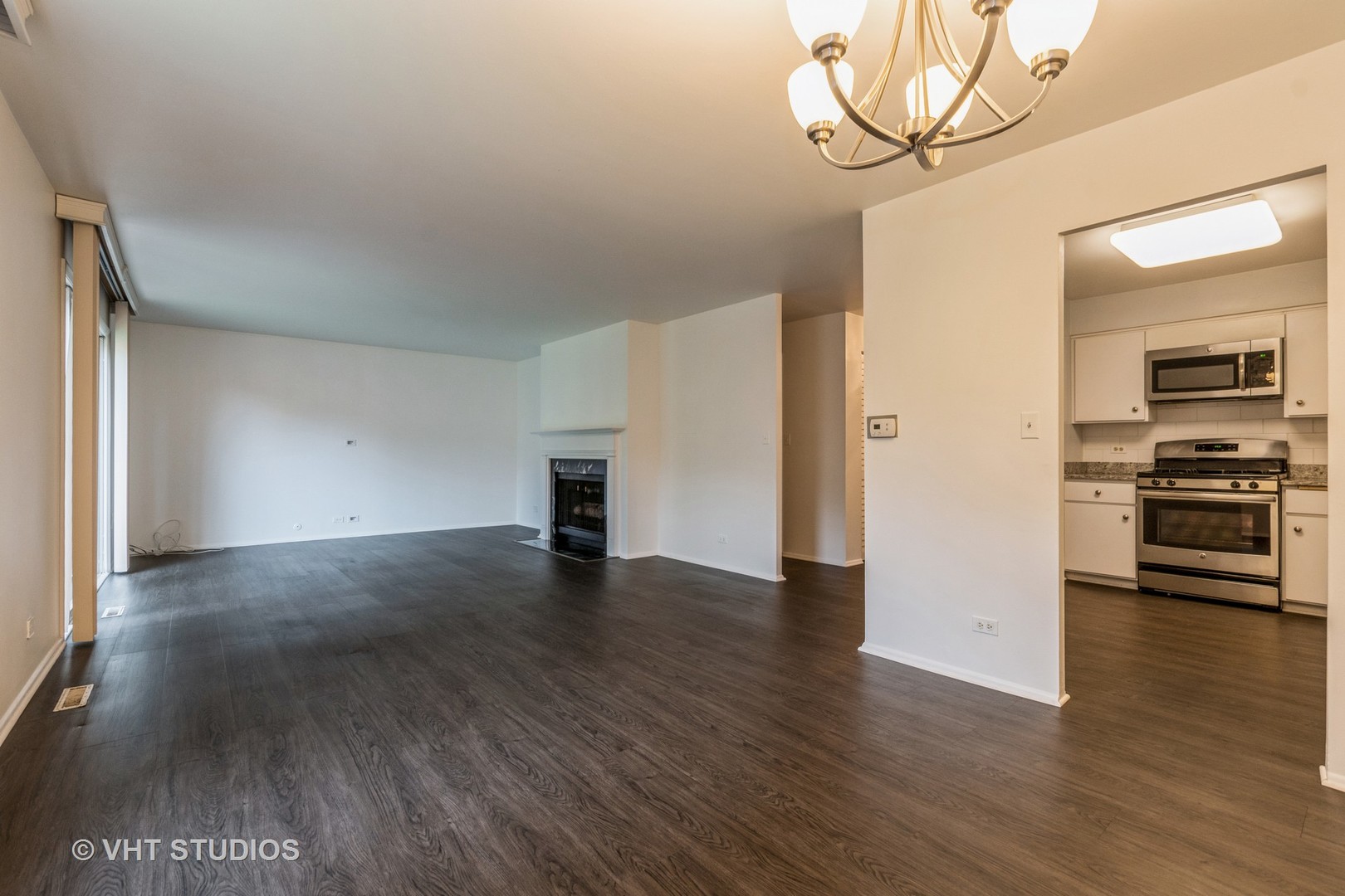 1250 Park Avenue W Unit: 427