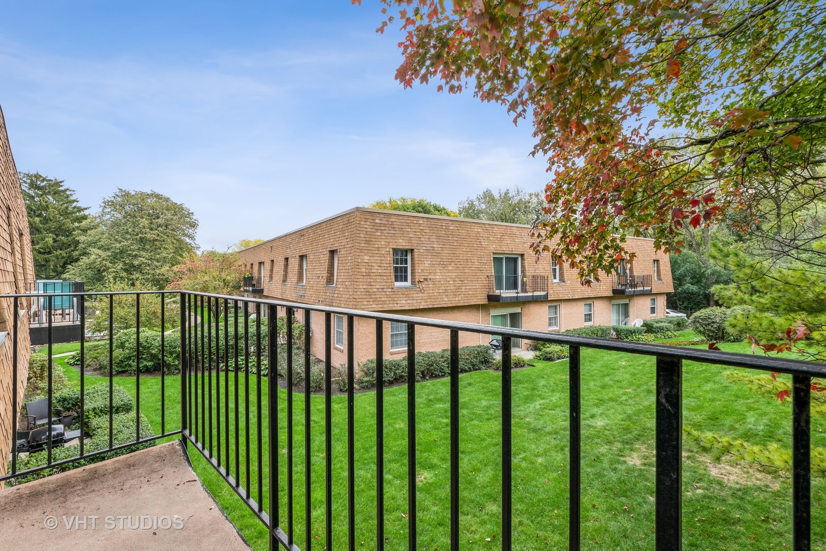1250 Park Avenue W Unit: 427