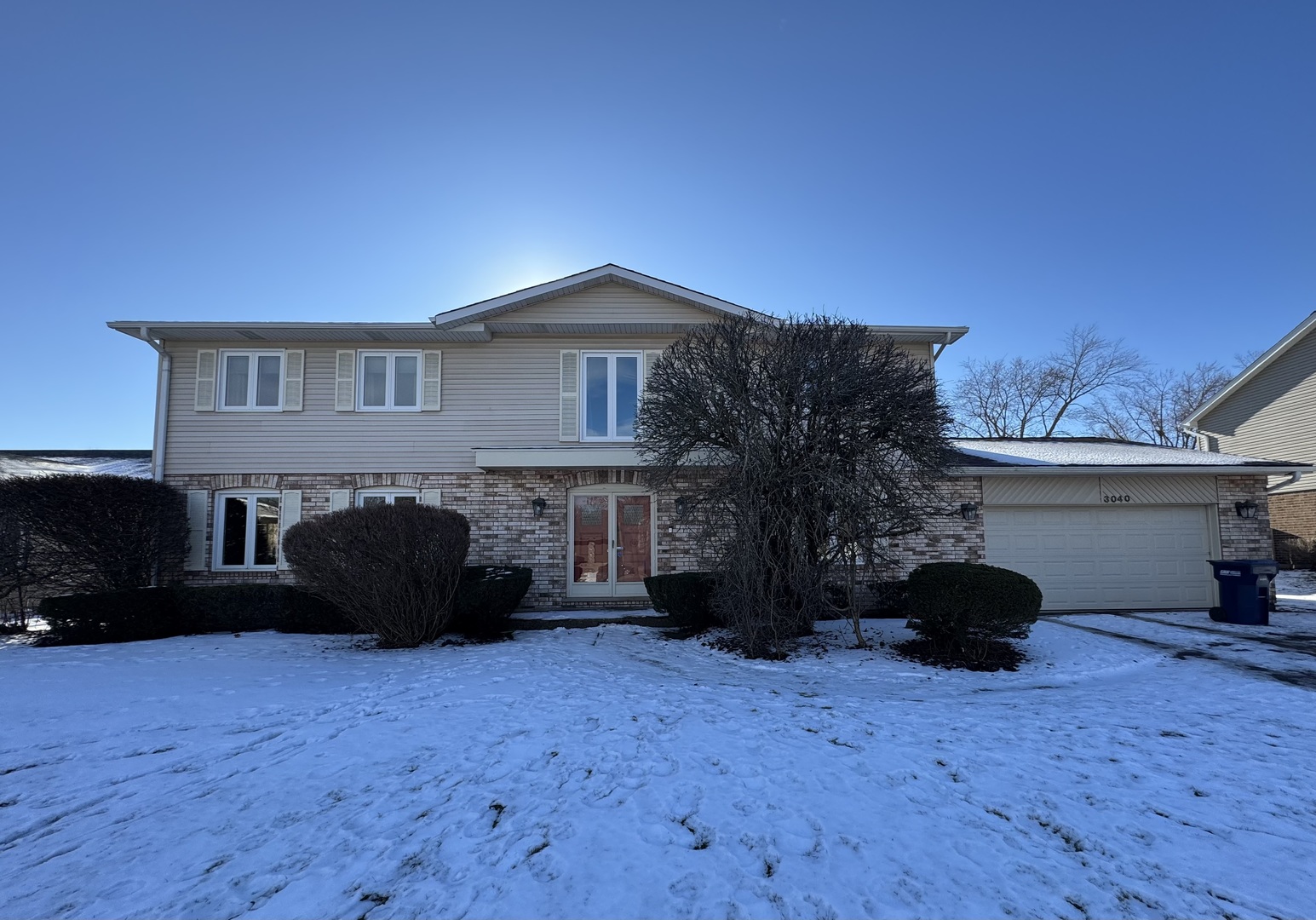 3040 Parkside Drive