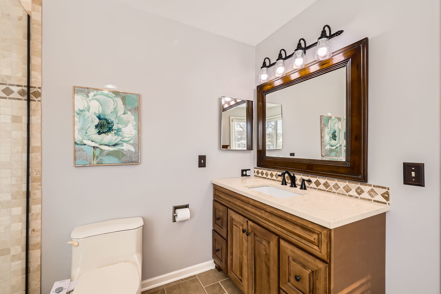 42 Chestnut Court W