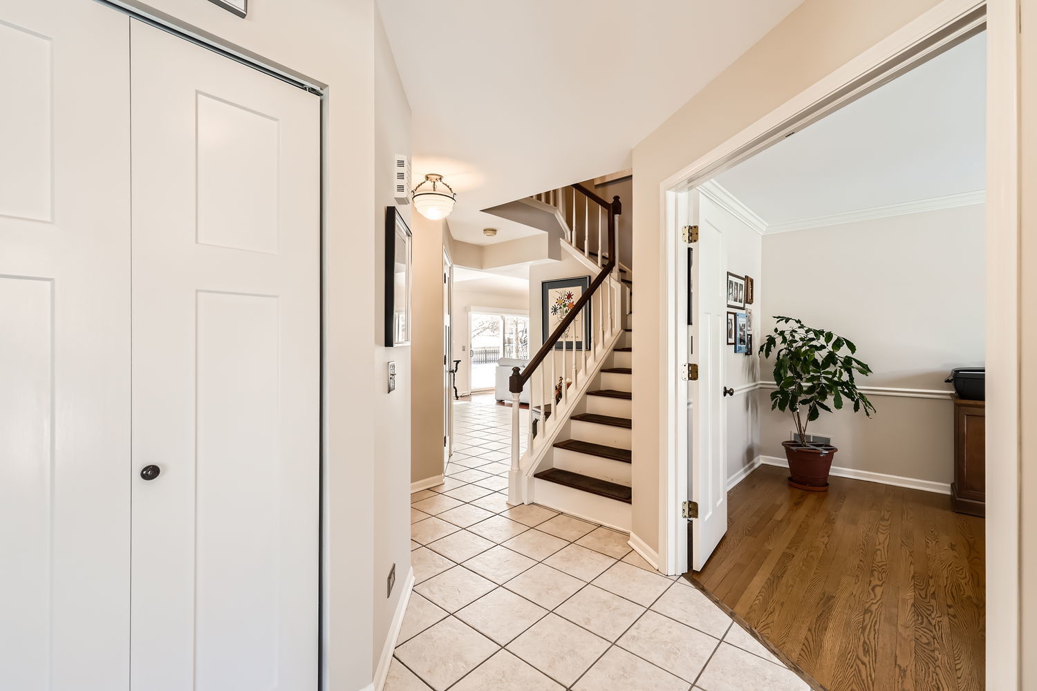 42 Chestnut Court W