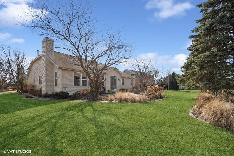 5582 Chapel Hill