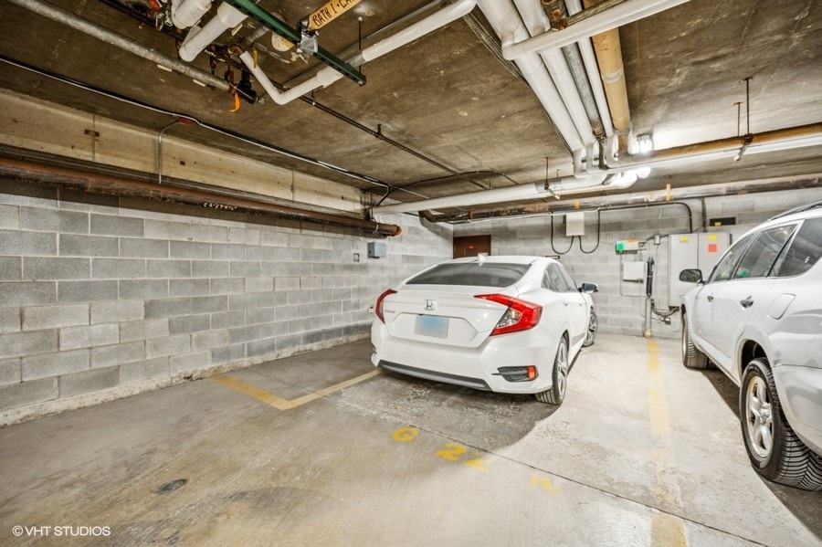 1621 MISSION HILLS Road Unit: N207