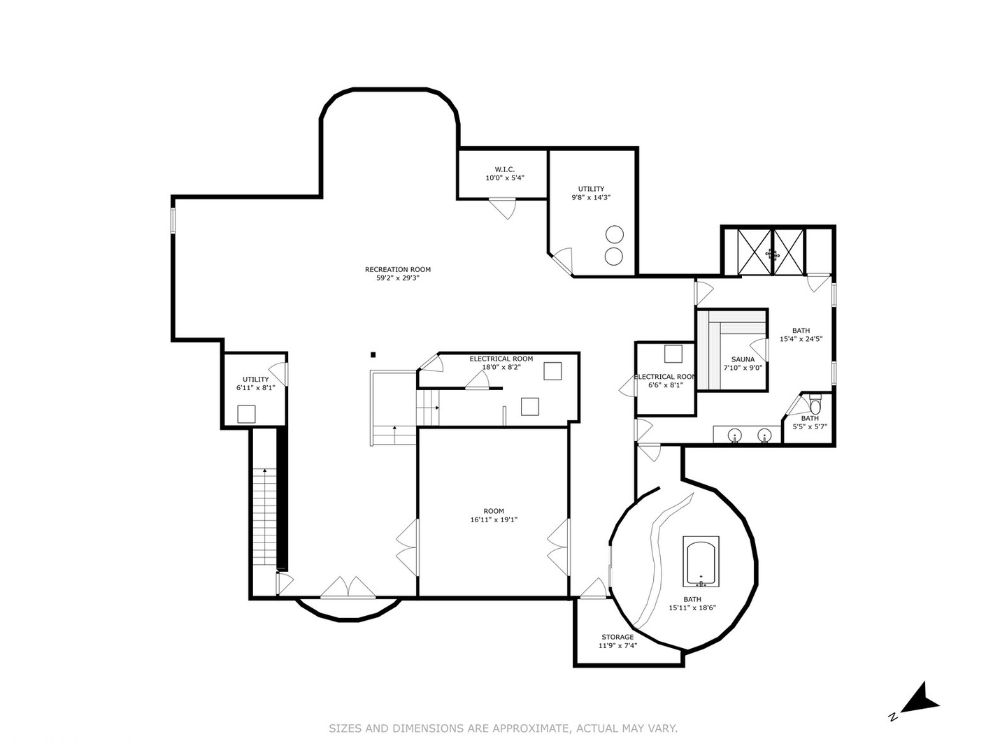 2305 Tennyson Lane