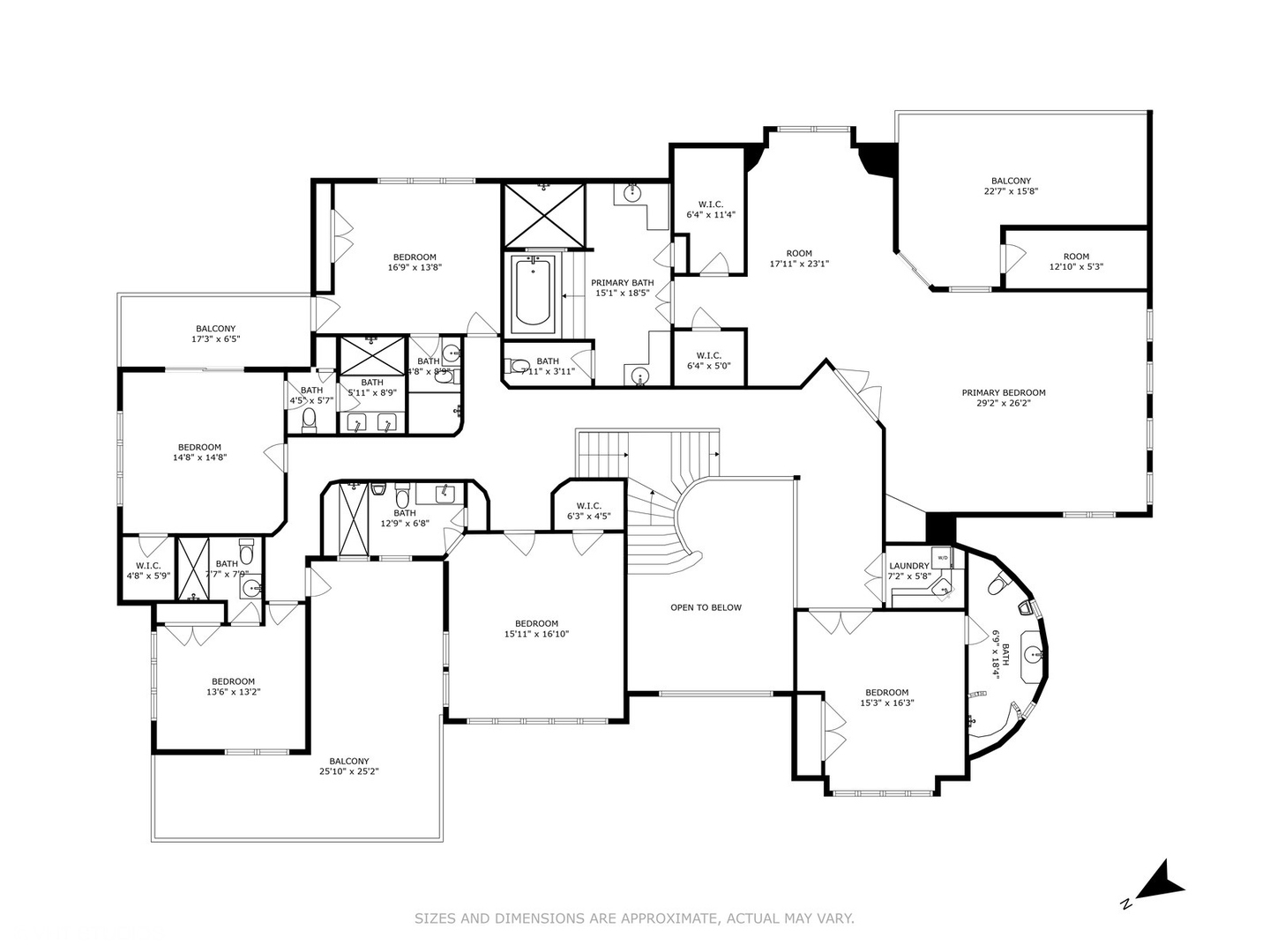 2305 Tennyson Lane
