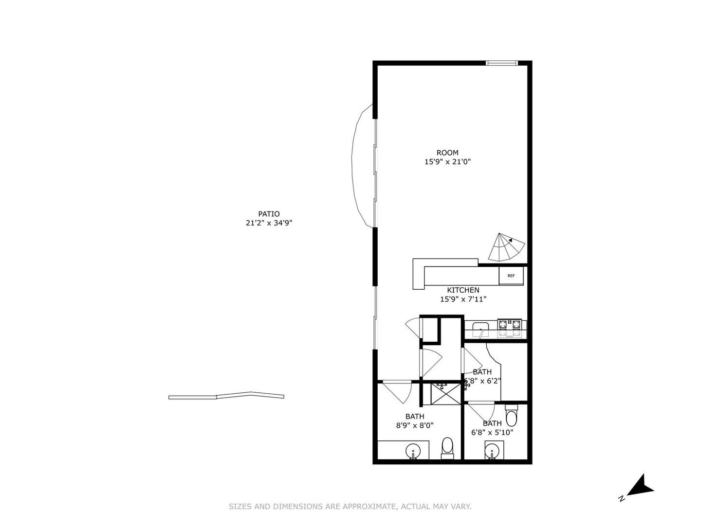 2305 Tennyson Lane