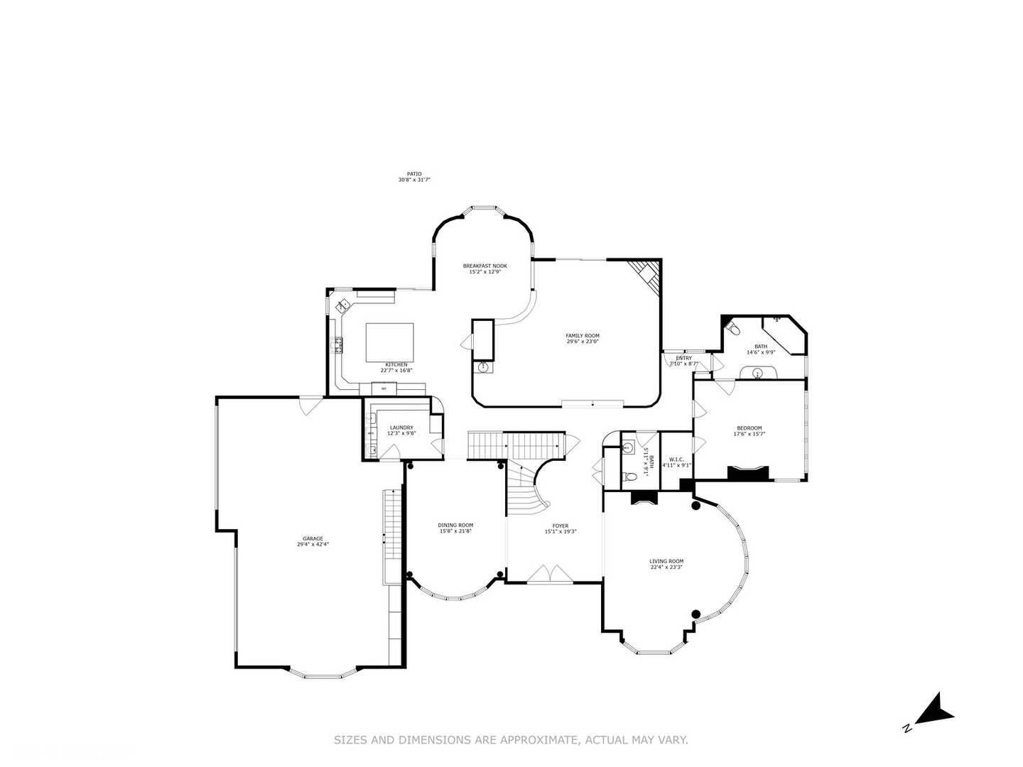 2305 Tennyson Lane