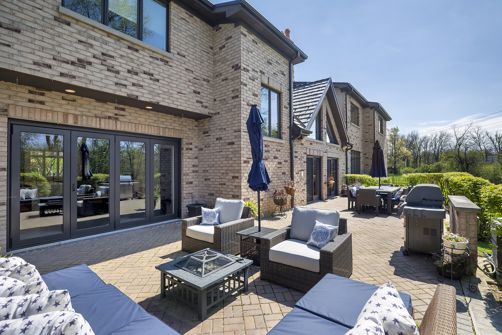 1630 Ridge Road