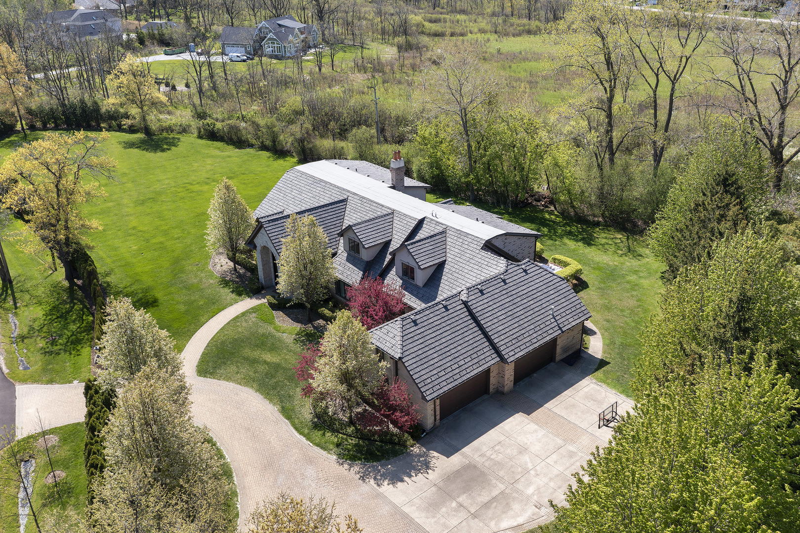 1630 Ridge Road